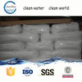 Hergestellt in China Kationische Polyacrylamid CPAM Wasserbehandlung Harz